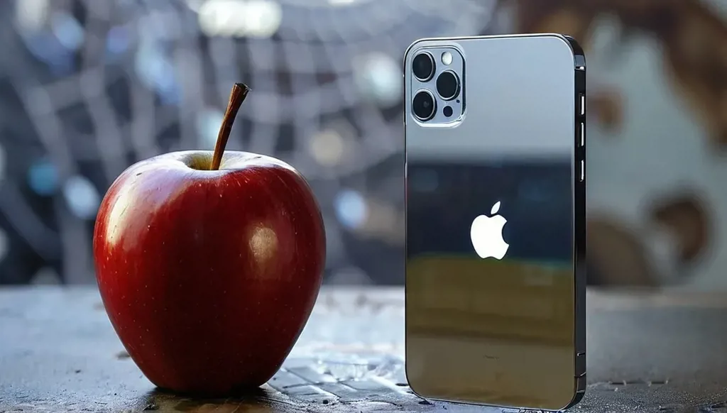 كيف صاغ تيم كوك ملامح المنافسة الشرسة بين أبل وسامسونغ؟