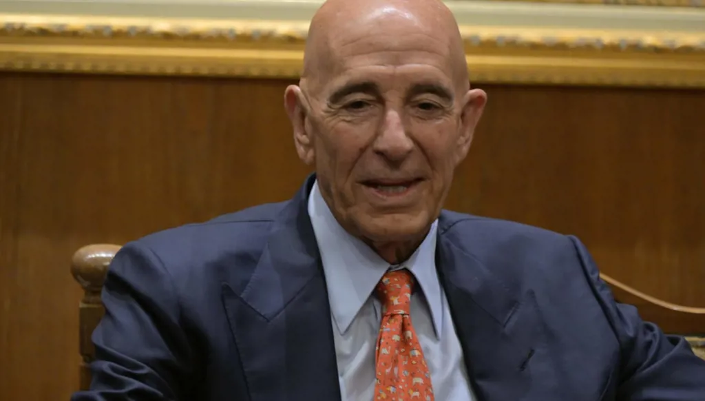 لبنان الرسميّ يدرس ردّاً مصيريّاً على الورقة الأميركية