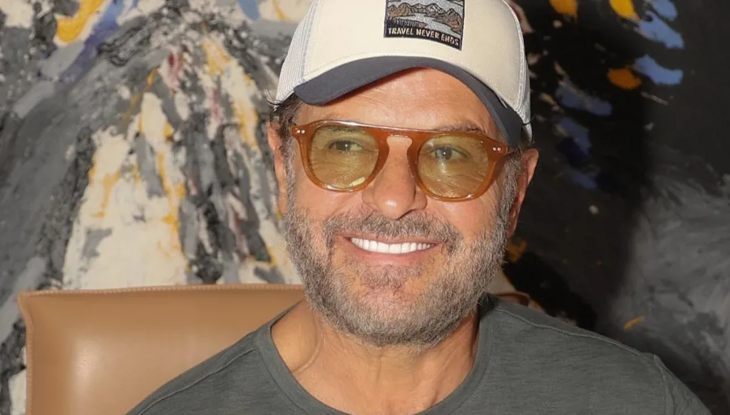 راغب علامة في موازين: أتضامن مع سعد لمجرد... والشائعات ضريبة النجاح