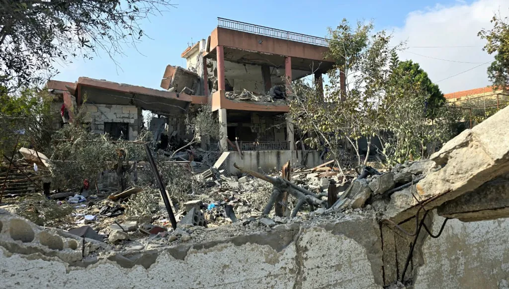 واشنطن تصعّد حملاتها على الحزب... ضوء أخضر لعمل عسكري واسع؟