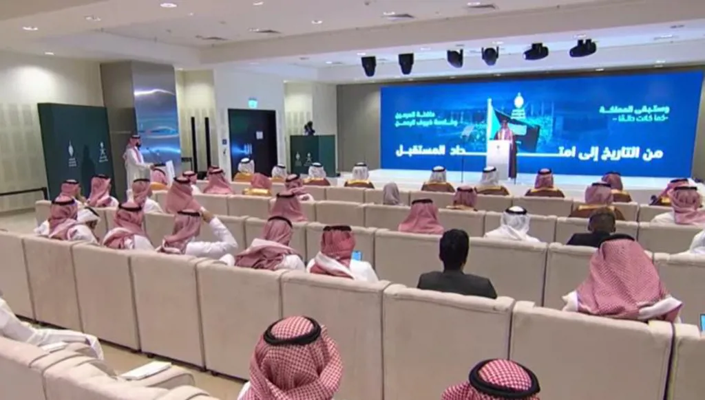 وزير الحج السعودي: أكثر من 860 ألف حاج وصلوا حتى الآن