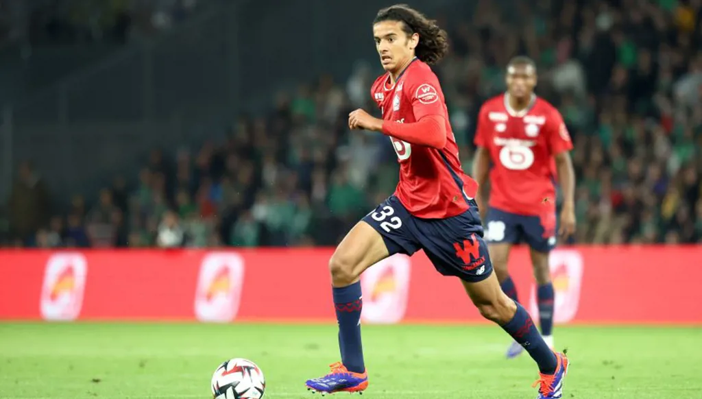 أول تعليق من أيوب بوعدي بعد انضمامه إلى المغرب في كأس العالم 2026