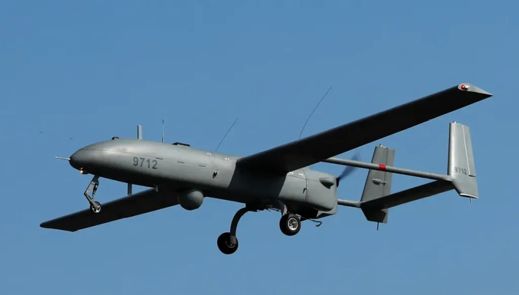 في إحدى أسوأ الهجمات النهاريّة... روسيا أطلقت أكثر من 400 مسيّرة ضد أوكرانيا