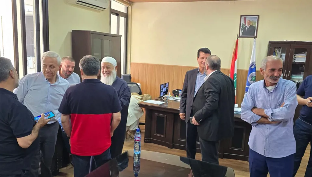 التدخل السياسي يعرقل انتخابات اتحاد بلديات ساحل القيطع ووسطه في عكار شمال لبنان