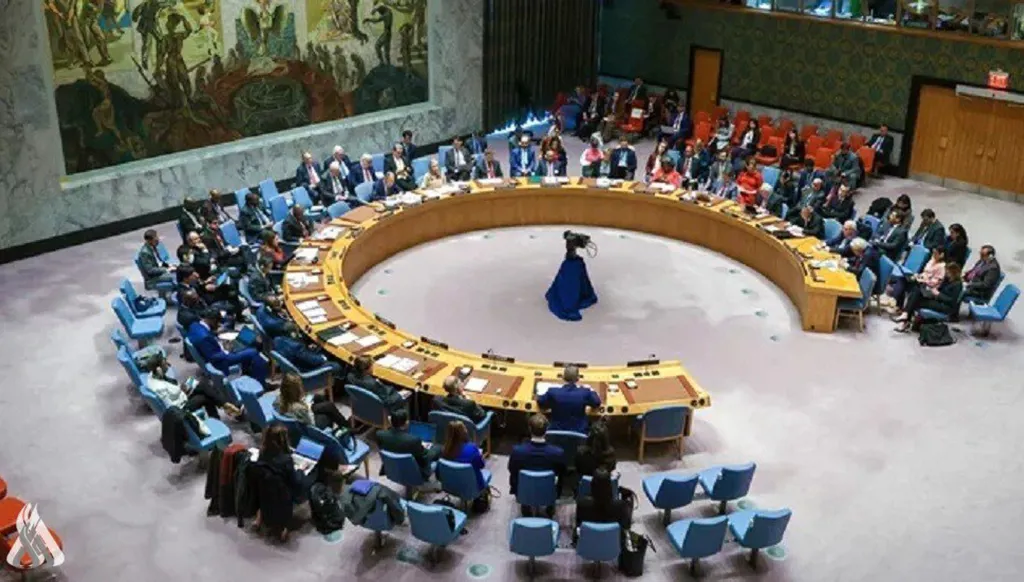 مجلس الأمن يعقد جلسة طارئة بشأن الأوضاع في الشرق الأوسط