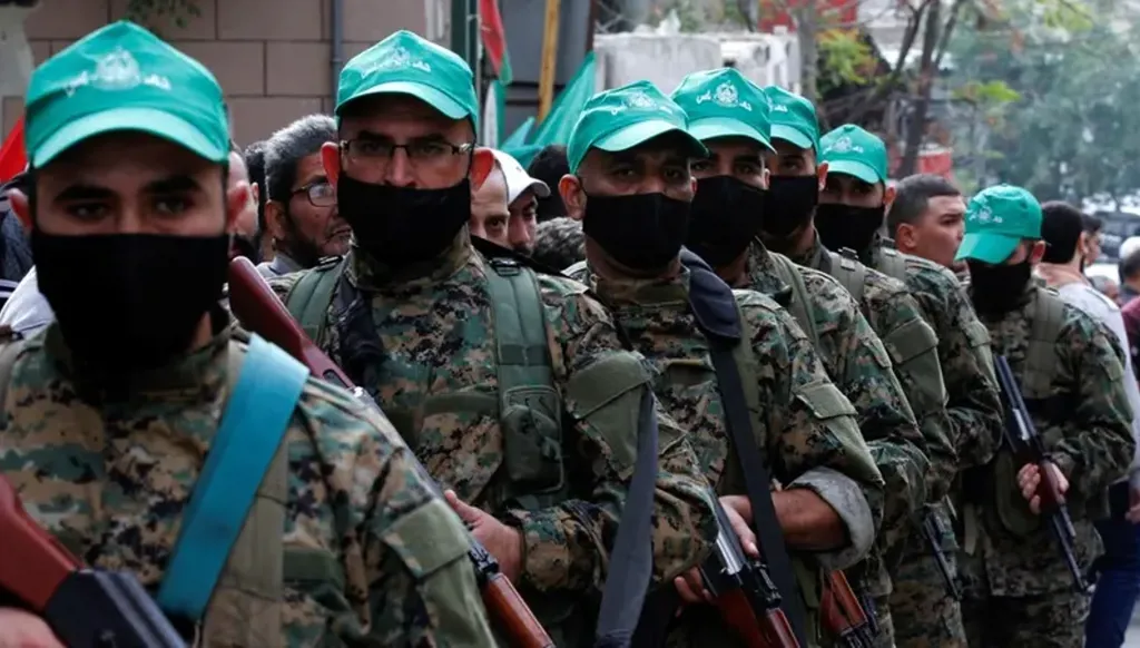 رأيان في "حماس": "عتب" على نصرالله وتقدير لإسناده غزة