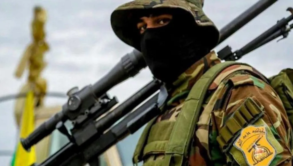 رسالة تصعيدية للمسؤول الأمني الجديد في كتائب حزب الله: تحذير للحكومة العراقية