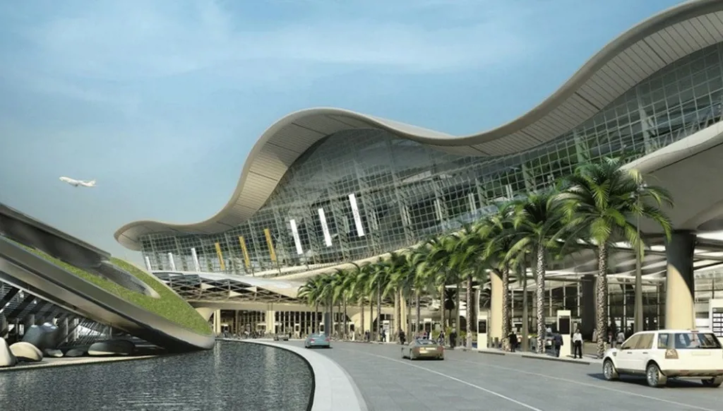 15.8 مليون مسافر عبر مطارات أبوظبي في النصف الأول من 2025