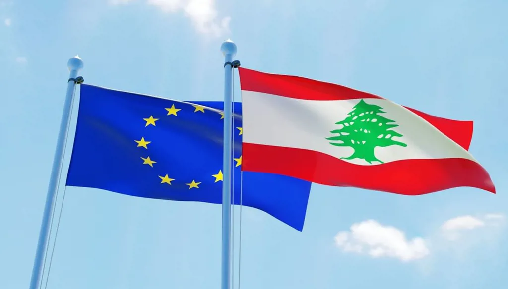 الاتحاد الأوروبي يخطط لإطلاق بعثة أمنية غير تنفيذية في لبنان قبل نهاية العام