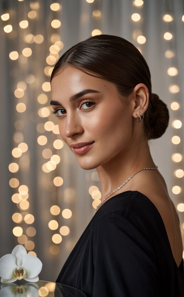 مكياج العيد (Pinterest)