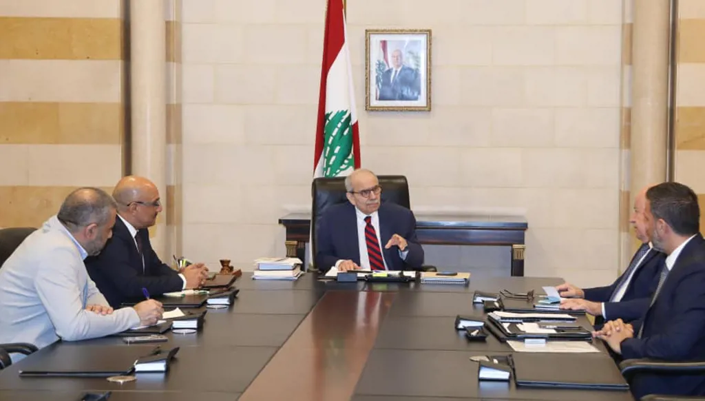 سلام: الجنوبيون ليسوا وحدهم والدولة عائدة معهم وإليهم