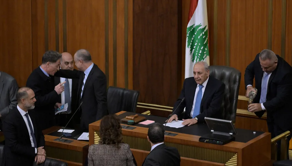 اليوم الثاني من جلسات مناقشة الموازنة في البرلمان… "النهار" في تغطية مباشرة