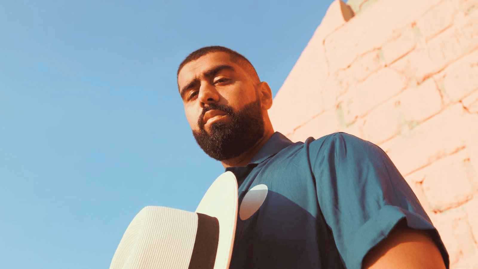 بدر الشعيبي.