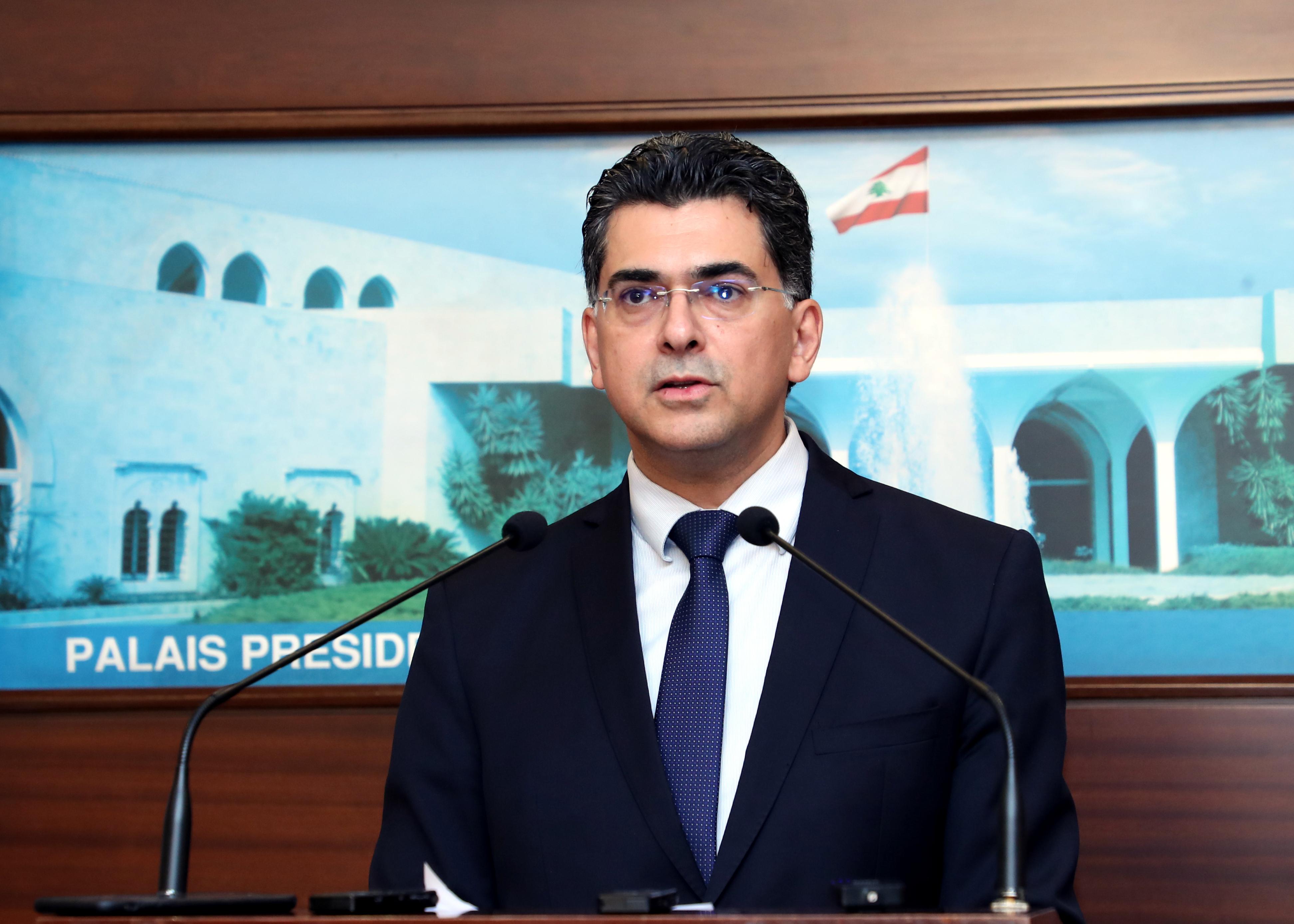 بول مرقص (نبيل اسماعيل).