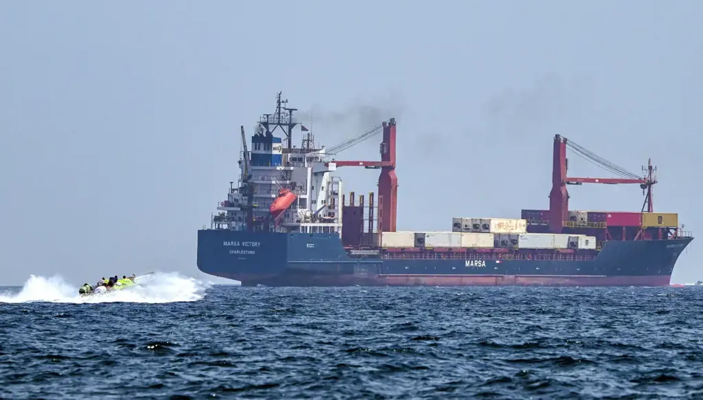 "شريان الحياة": كيف تحوّل إيران مضيق هرمز إلى أداة لردع التّفوق العسكري؟