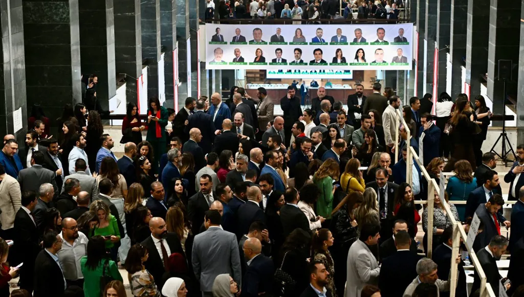 انتخابات نقابة المحامين في بيروت الأحد: منازلة حزبية غير محسومة وعلاقات شخصية