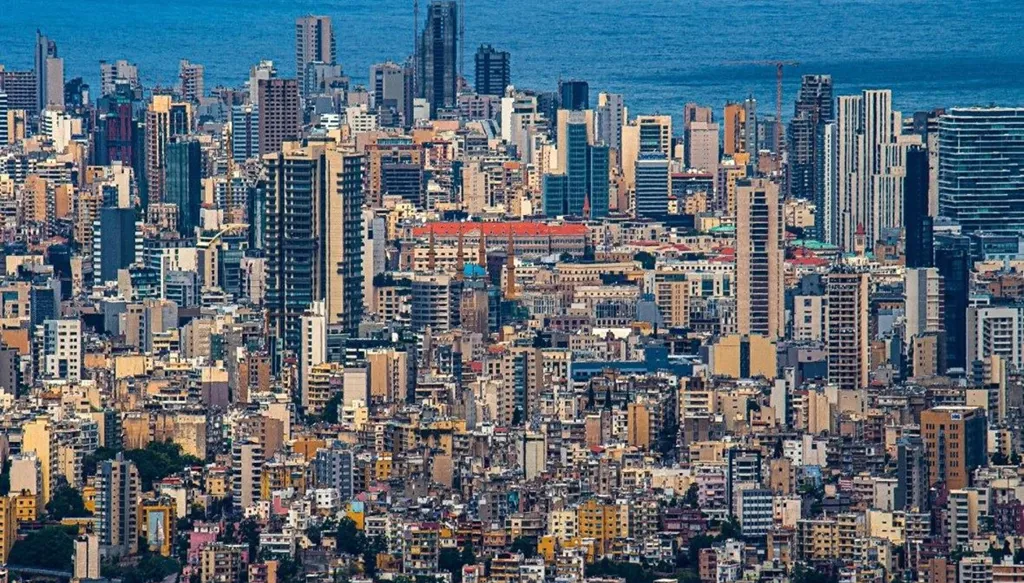 وحدة بيروت