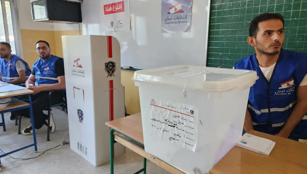 رسائل انتخابات بلديات الجنوب... نيابية أيضاً