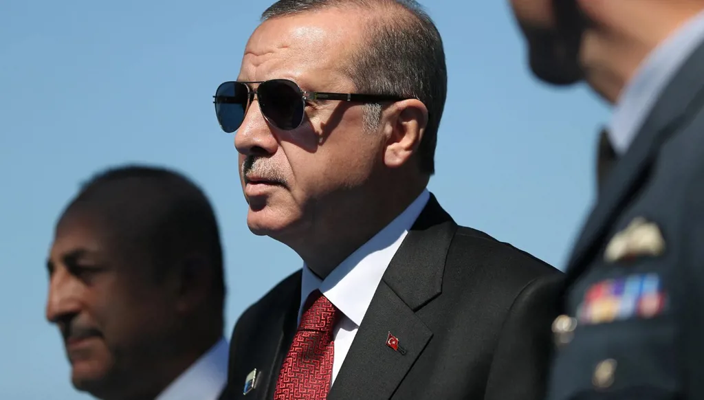 أردوغان في جدّة... وقمّة ثلاثية سعودية - تركية - باكستانية