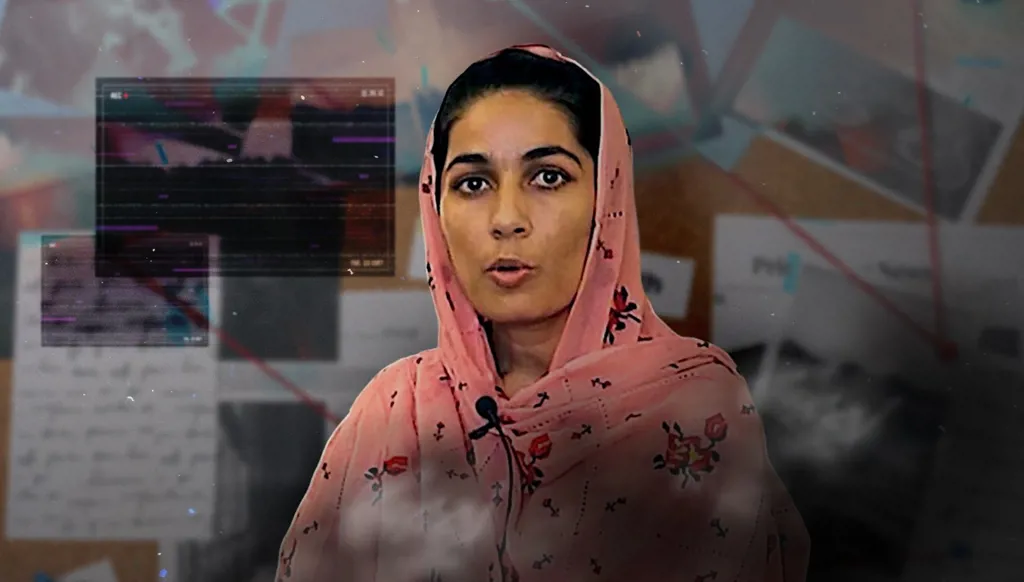 "النهار" في بلوشستان على خطى الانتحاريات... حب وابتزاز وجنس وأحزمة ناسفة!