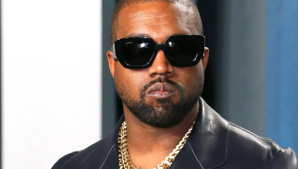 علاقات كاني ويست الجدلية... هل انفصل عن بيانكا سينسوري؟