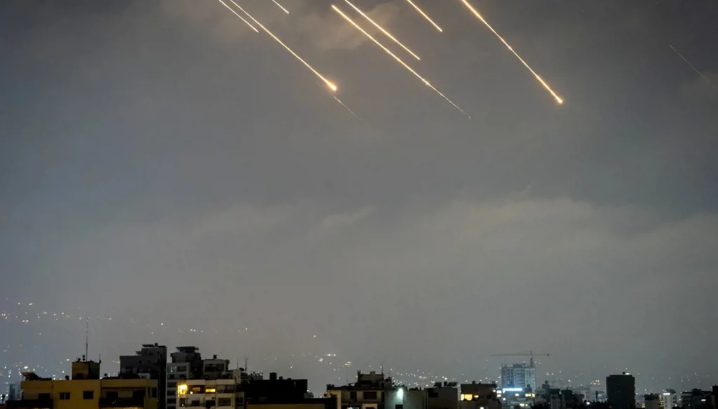 أوقفوا العالم، لقد ضاع المسار