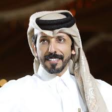 حمد البريدي