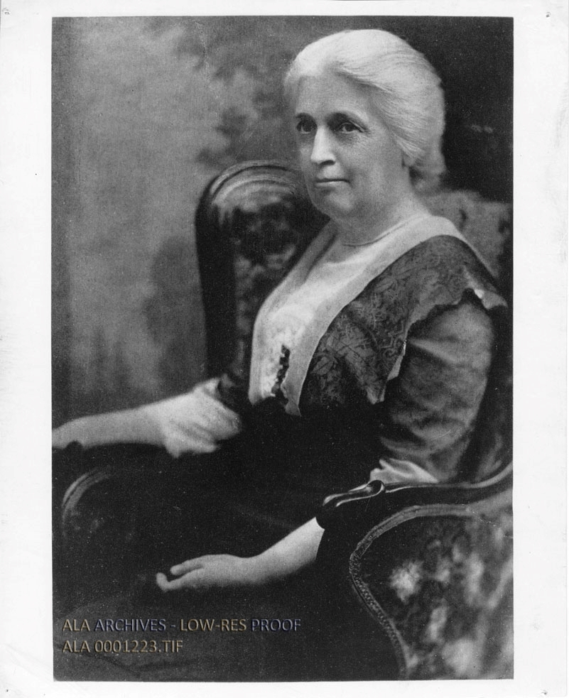 تريزا إِلْمِنْدُورف.