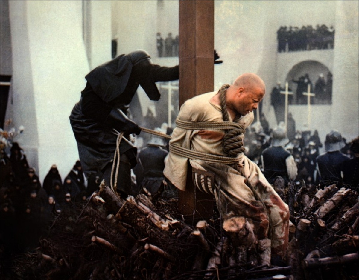 السينما استعادت شبابها في ليون