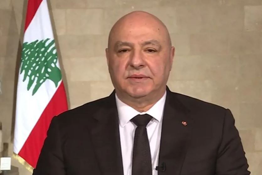 الرئيس جوزف عون (وكالات)