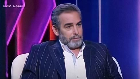 أحمد عبدالعزيز: لا أمانع العمل مع محمد رمضان... وفيلم "أصحاب ولا أعز" لم يعجبني إيقاعه