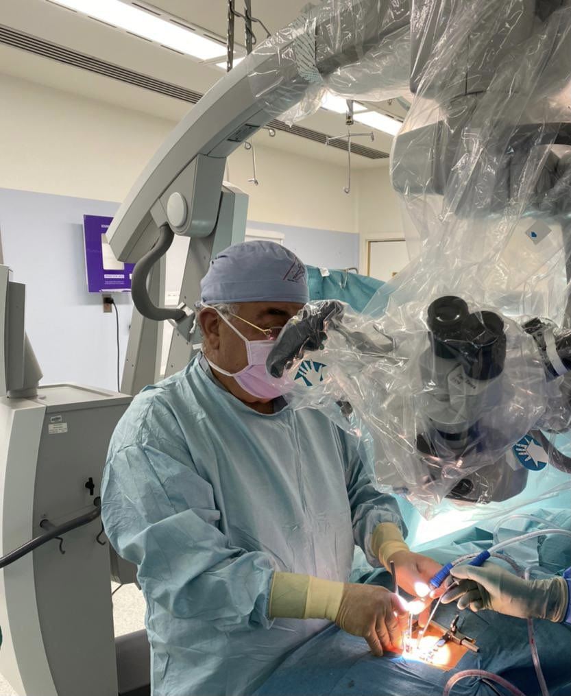 طبيب لامع يدخل البرلمان... غسان سكاف لـ"النهار": لا أكثرية وأقليّة، وإذا لم يترشح غير الرئيس بري "لا حول ولا قوة"