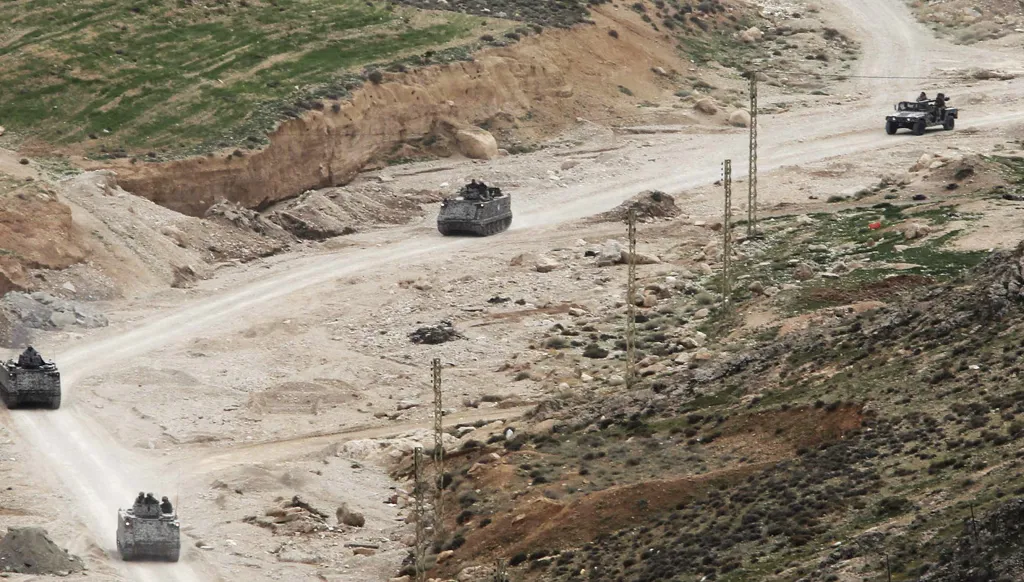 فرنسا تشدّد على ضرورة انسحاب إسرائيل الكامل من لبنان