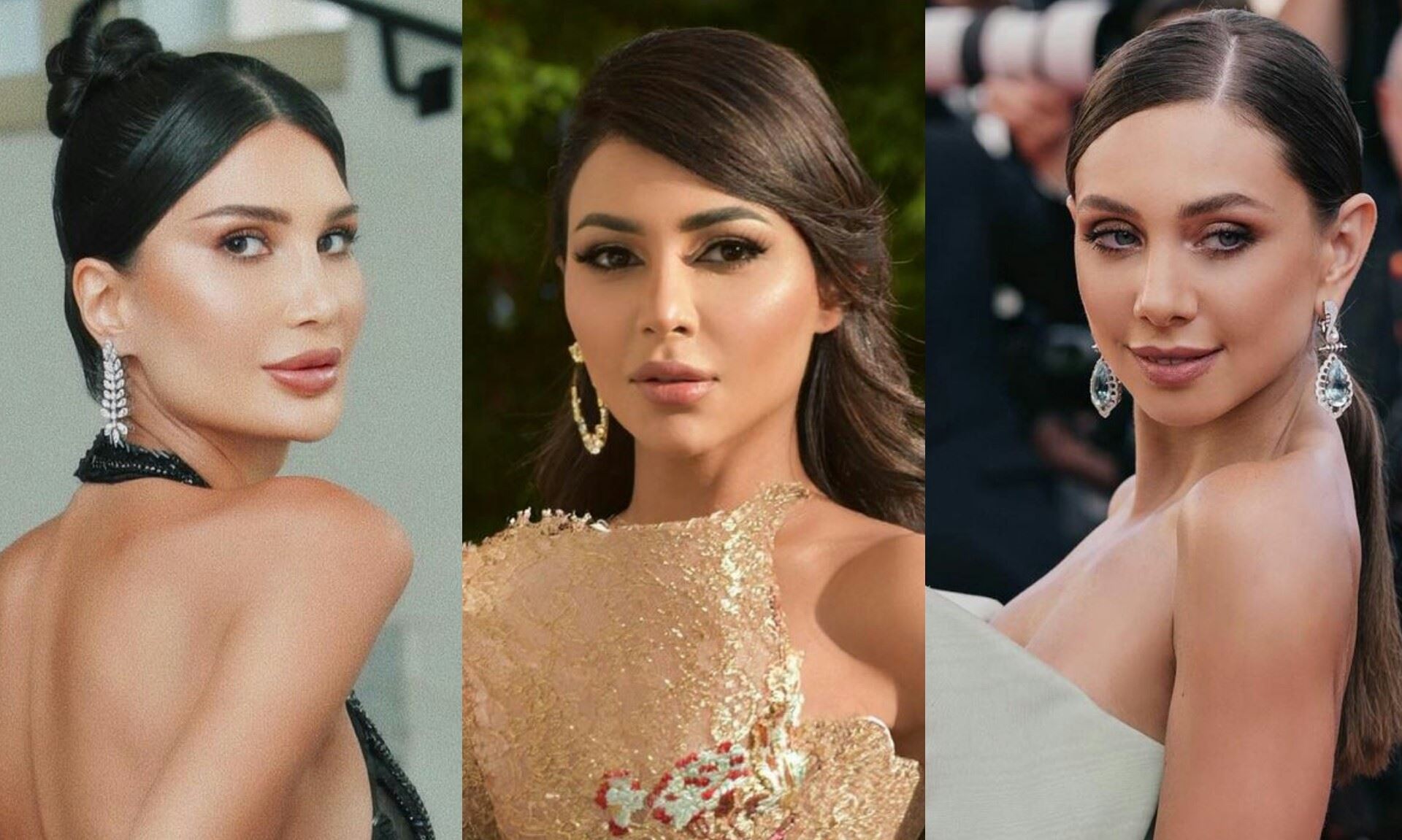 إليكم أبرز الإطلالات العربية في مهرجان كانّ السينمائي