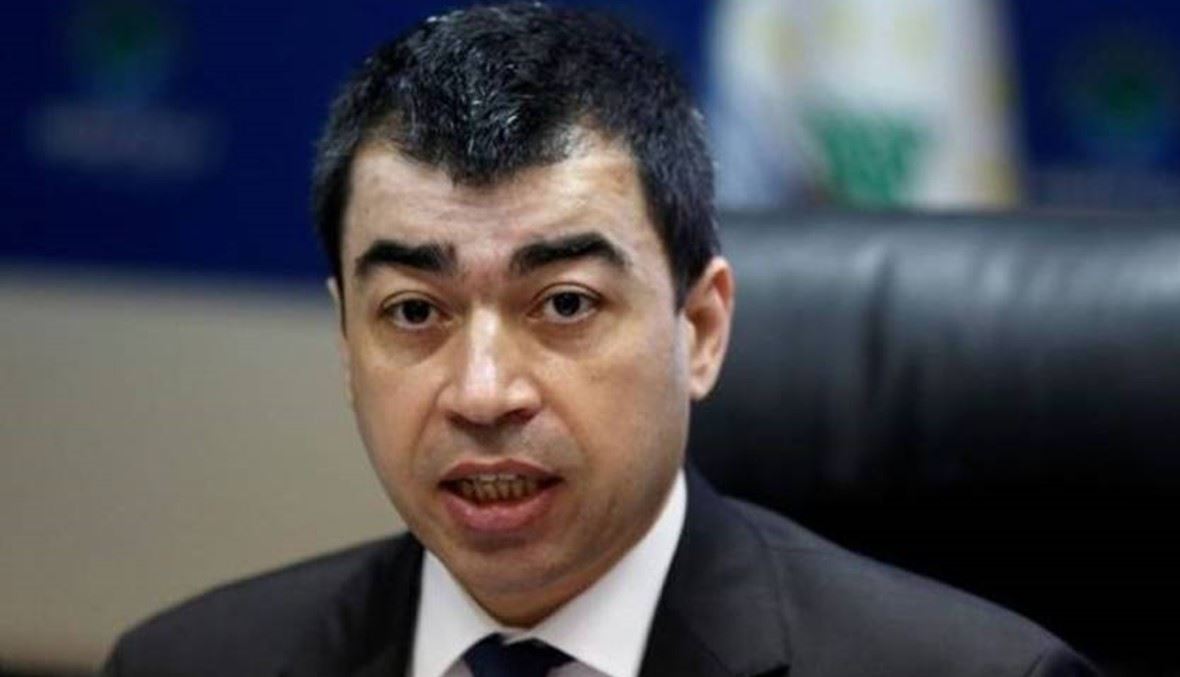 سيزار أبي خليل ردّاً على حسن خليل: "استحوا!"