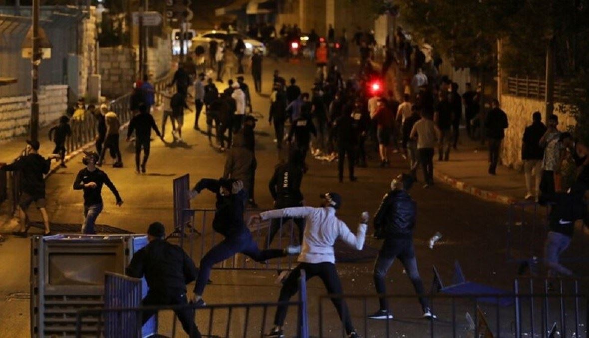 تأملات في مذكّرات يائيل لوتان
