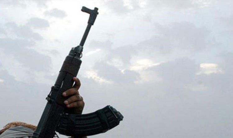 بالفيديو: هلع في منطقة شكا- الهري... ماذا يجري؟