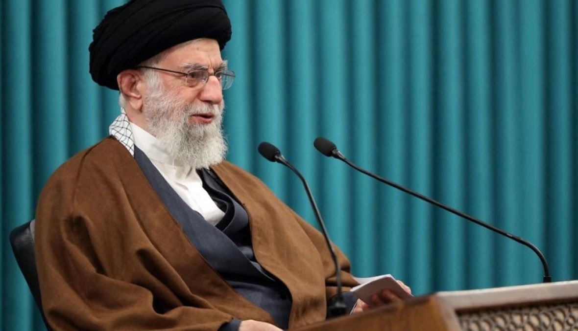 إيران تنفي حديث خامنئي عن حلول وسط في الملف النووي... "حملة دعائية"