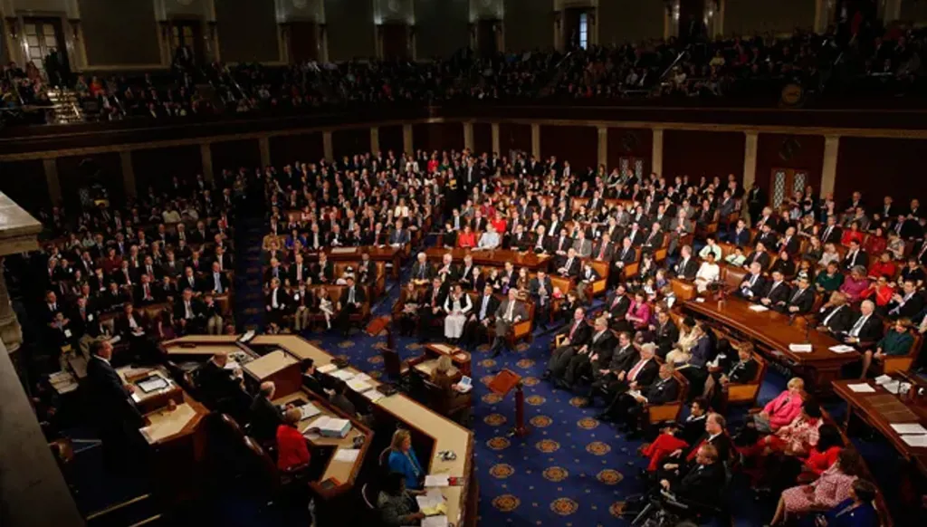 غضب لدى جمهوريين والسبب... خطة ترامب بشأن أوكرانيا