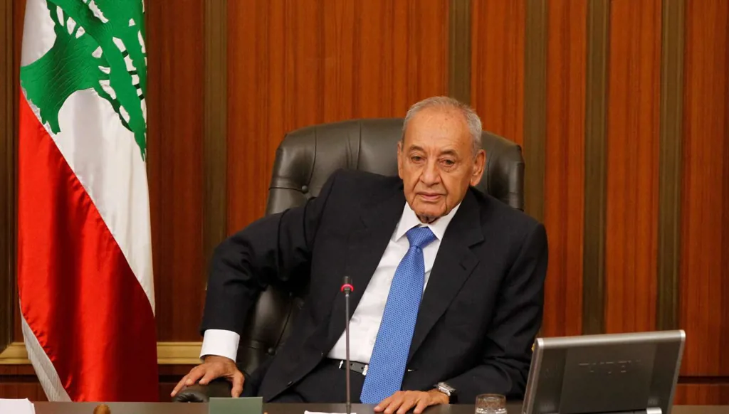 لماذا يتمسك بري باتفاق تشرين 2024 رغم عدم تطبيقه؟