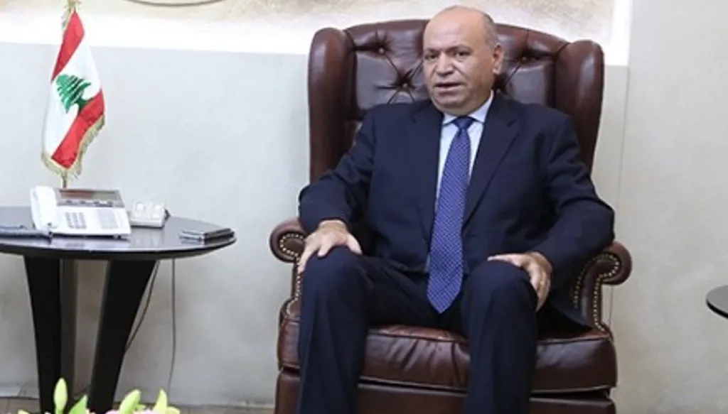 سامي صادر خلف غادة عون فهل يبطل قراراتها؟ قرر توقيف ميشال سماحة ولاحق علي المملوك
