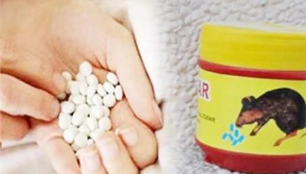 تلاميذ عبثوا بسم فئران ونقل طفلة إلى المستشفى... ماذا جرى في عرمون؟