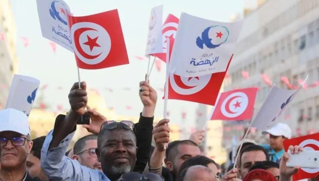 تونس تُفكّك إرث "النّهضة": ملف التّعيينات في قلب معركة استعادة الدّولة