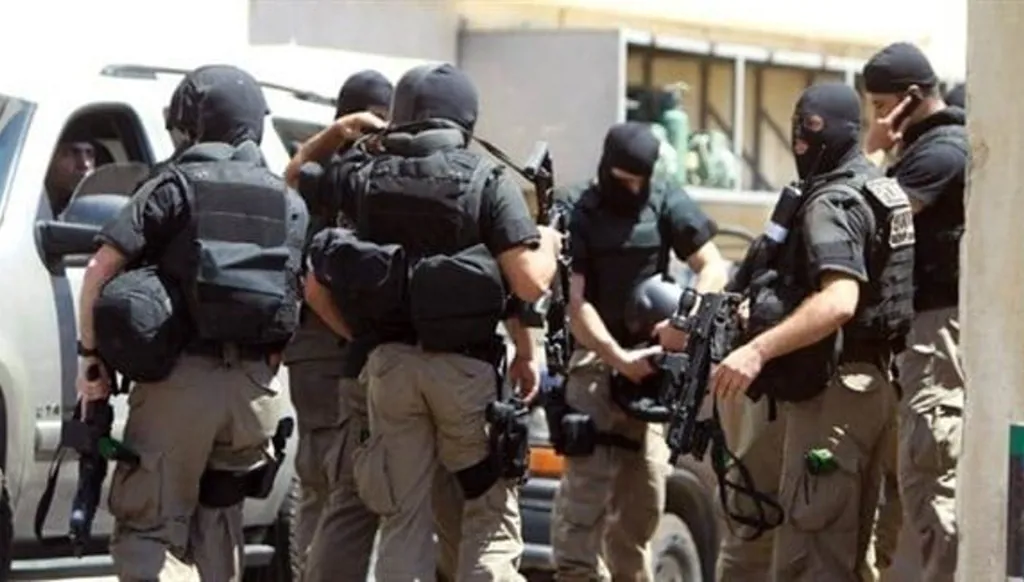 مطاردة وإطلاق نار على طريق الحازمية – بعبدا... توقيف مروّج كوكايين