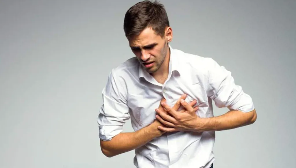 توقف مفاجئ في القلب... حين يصبح الجهد المضاعف خطراً على الشباب