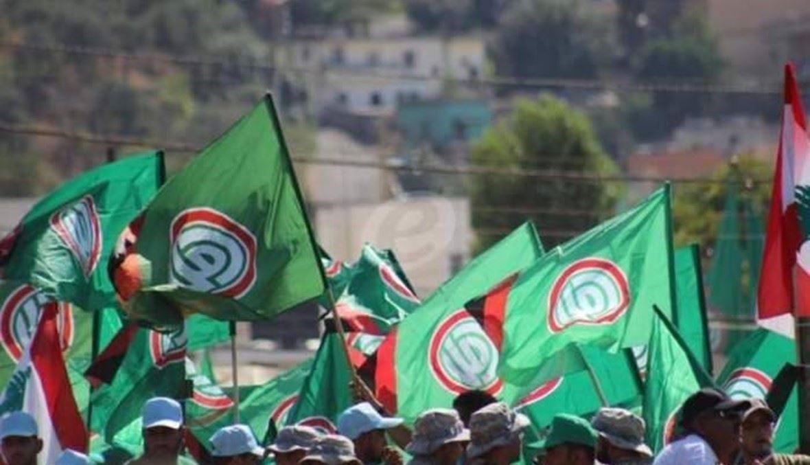 "أمل" تدعو للعودة لـ "الرشد السياسي": عقلية مريضة تريد إغراق البلد في وحول النكايات