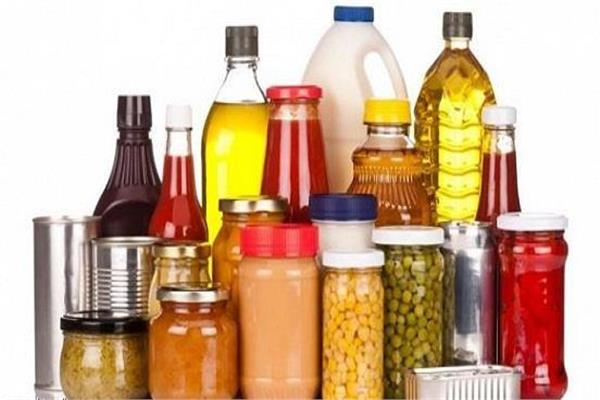 مثال لبعض الصادرات اللبنانية إلى الولايات المتحدة الأميركية (وكالات)