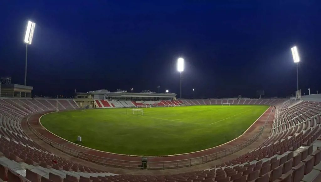 انطلاق مبيعات التذاكر لمباريات كأس الخليج تحت 17 سنة في قطر