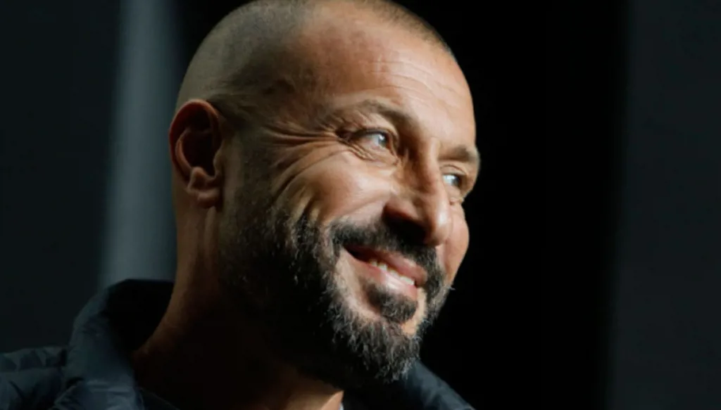 إيلي مشنتف لـ"النهار": غسان سركيس يروي أحداثاً من نسج خياله!