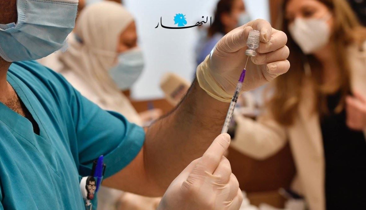 كورونا لبنان: حالتا وفاة و70 إصابة جديدة